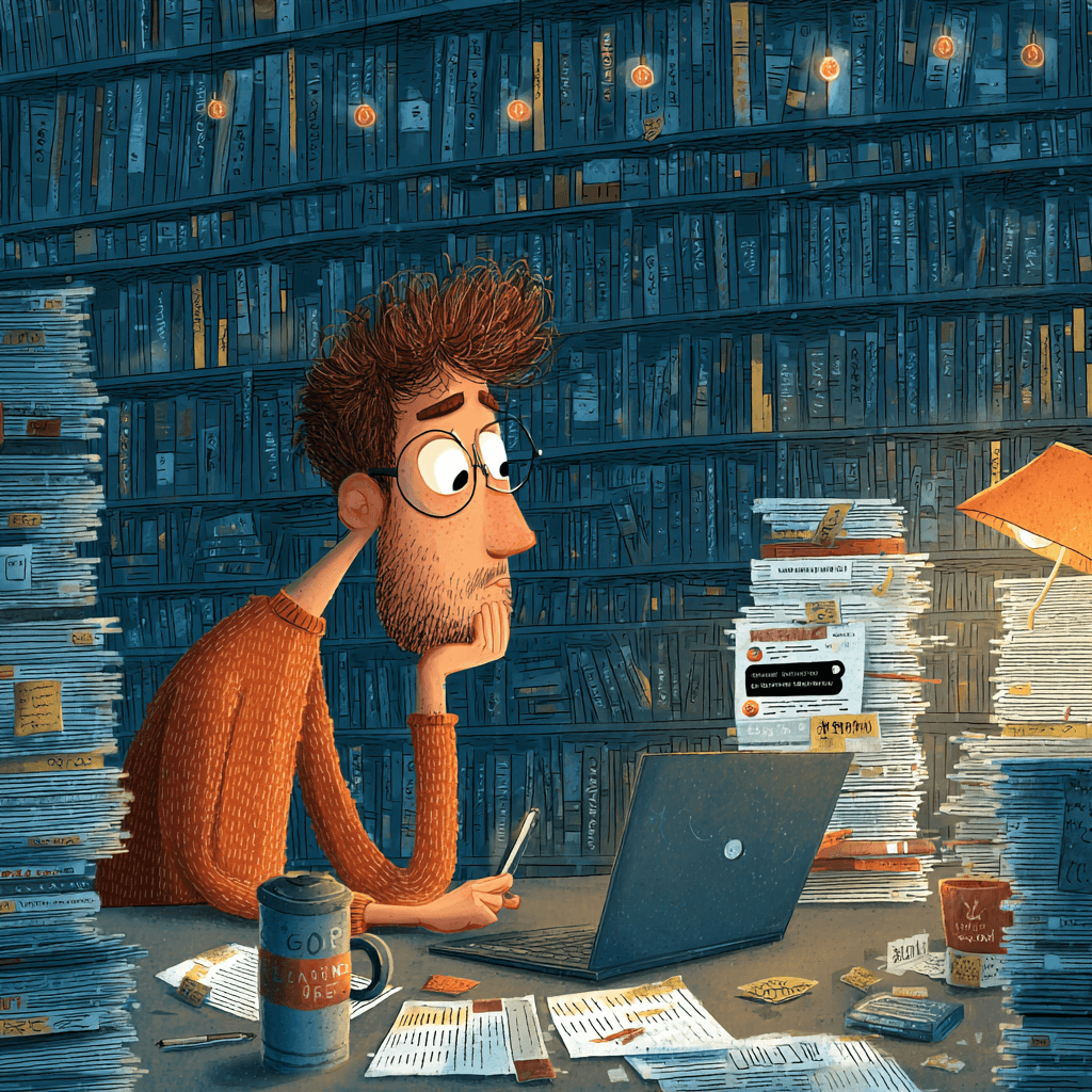 Important Checklists